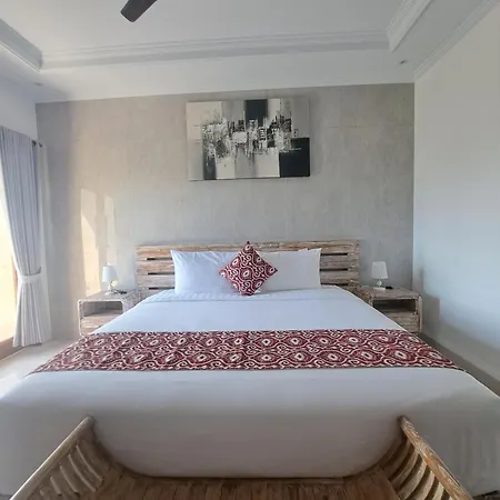 Paddy Villa Sanur